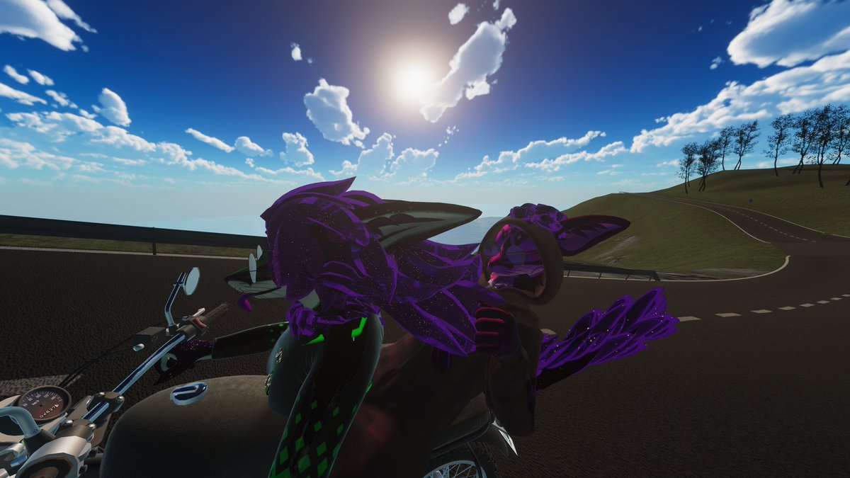 Parighn's tweet photo. Fw to those who don't know!!! I post a lot more on my alt account, so if the account seems dead.... that's cuz it is lol... i'll post some vr pics here tho I think cause I like taking pics with my friends on vrc. Here's a fun one w the bestie I loathe https://t.co/hEqY3IN3sp