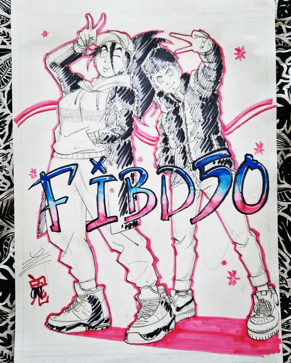 🐁 FIBD 50E - LODI &amp; PRINCE 🦔

Deux dessins que j'ai réalisé lors et à l'occasion du 50ème Festival International de la BD d'Angoulême ! 

Les deux sont des originaux offerts à mes proches.