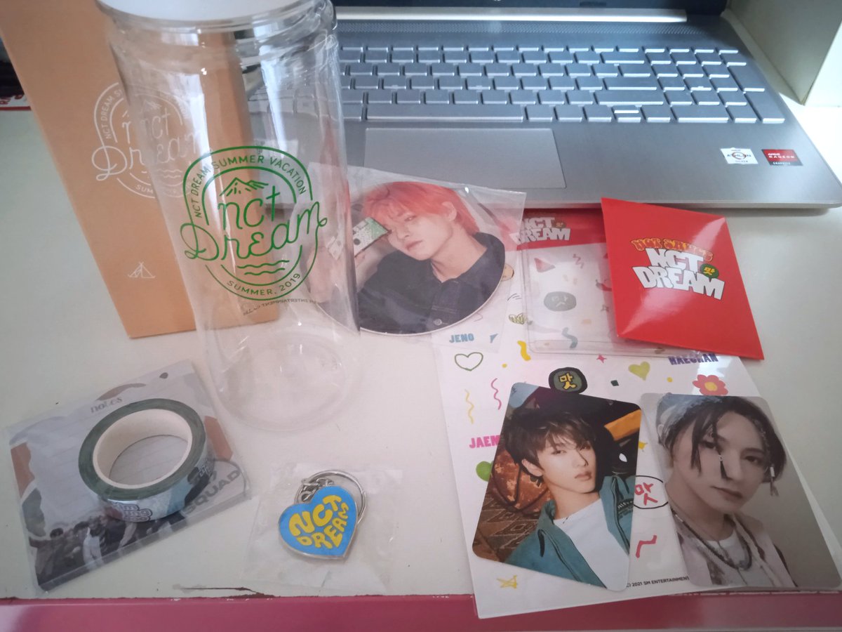 Jeny41337095's tweet photo. dah sampaiiii!!! thank you for the free gifts❤️

#msianctizenfeedback
 @msianctizen https://t.co/HjwhKJ8Map