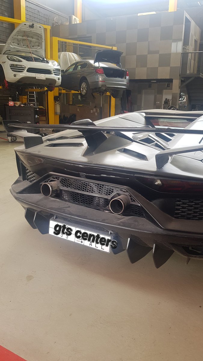 GTS

نرحب بكم في مركزنا بالمدينة الذكية بصناعية عسفان

مركز رقم AB1240

للتواصل/ 0504686716

#بي_ام_دبليو #bmw #أوروبا #اوروبي #سيارات #صيانة #gts #رولزرویس #بنتلي #مرسيدس_بنز #أودي #لمبرجيني #بورش #رنج_روفر #ميني_كوبر #جاكور #ميكانيك #كهرباء #برمجة