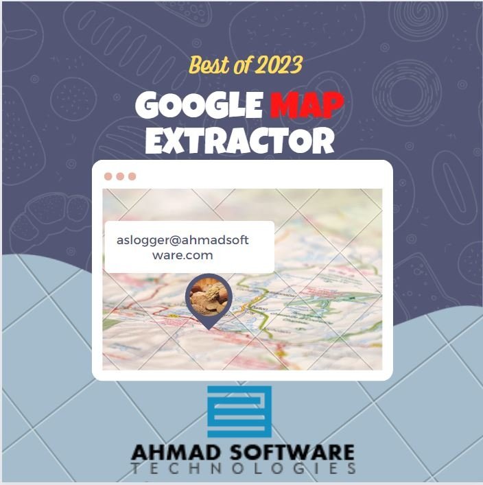 rani_raheela's tweet image. The Best Google Map Extractor (Google Business Scarper) Of 2023
ahmadsoftware.com/blogs/2286/bes…
#howtoextractdatafromgooglemaps #googlemapsscraping #googlemapscrawler #googlemapsleadgeneration #googlemapsemailextractor #googlemapsdataminer #googlemapsreviewscraper