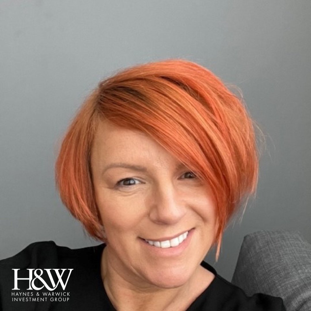 Haynes Investment Group tweet media