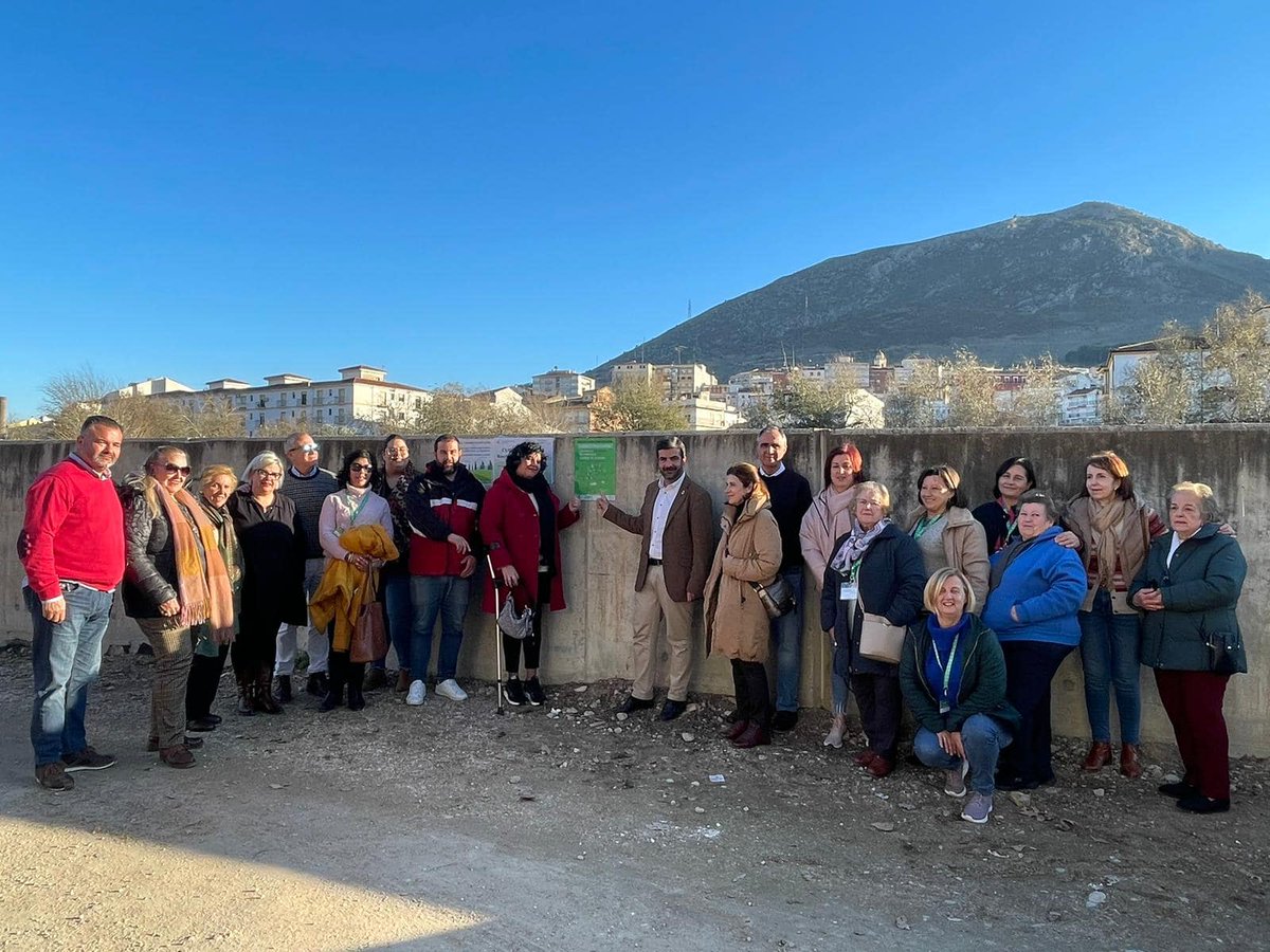 ▶️El Parque Fluvial ‘Paseo del Genil’, nuevo espacio sin humos fruto del convenio entre AECC y Ayuntamiento📰👇
elcortodigital.es/noticia/el-par…