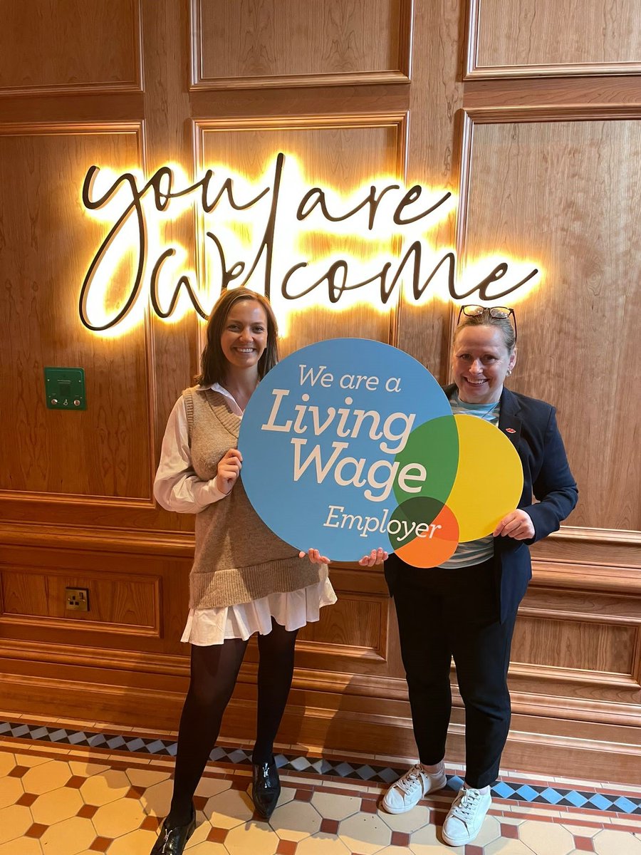 LivingWageScot's tweet image. Head on over to bit.ly/3HHrrtq today and see what the fabulous @virginhotelsedi have been up to.

#LivingWage #TuesdayTakeover #Instagram #Hospitality