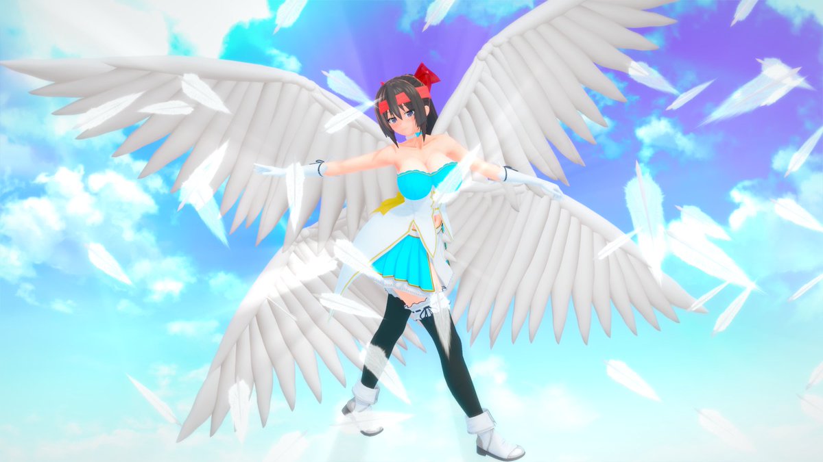 魔法少女アサギちゃん 