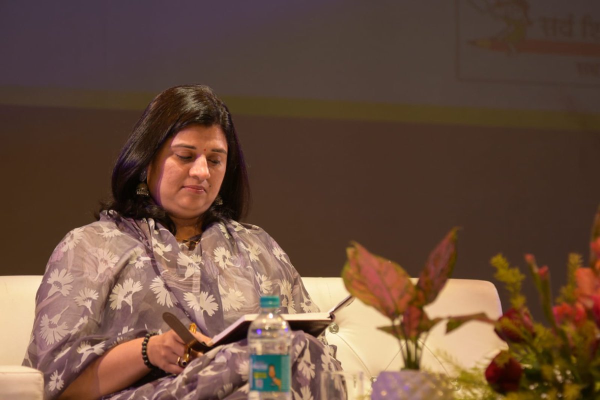 rscpcr's tweet image. राज्य बाल आयोग द्वारा बोर्ड परीक्षाओं से पूर्व बच्चों को तनाव से मुक्त करने के उद्देश्य से ‘परीक्षा पर्व’ का आयोजन..
आयोग अध्यक्ष श्रीमती संगीता बेनीवाल मुख्य आतिथ्य में हुआ आयोजन..