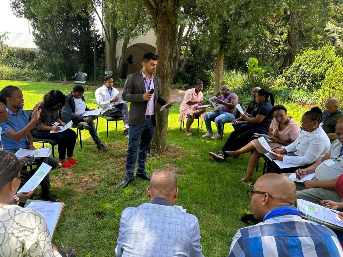 CSEINDIA (@cseindia) on Twitter photo Make your own #SFD! As part of the group exercise on Day 2 of the training prog, participants developed SFD for a given municipality. <a href="/DWS_RSA/">Water&SanitationRSA</a> <a href="/harshyadava/">harsh yadava</a> <a href="/DadhichJp/">Er Jp Dadhich</a> <a href="/school_waterCSE/">School of Water and Waste</a> <a href="/WaterResearchSA/">WRC</a> Make your own #SFD! As part of the group exercise on Day 2 of the training prog, participants developed SFD for a given municipality. <a href="/DWS_RSA/">Water&SanitationRSA</a> <a href="/harshyadava/">harsh yadava</a> <a href="/DadhichJp/">Er Jp Dadhich</a> <a href="/school_waterCSE/">School of Water and Waste</a> <a href="/WaterResearchSA/">WRC</a>