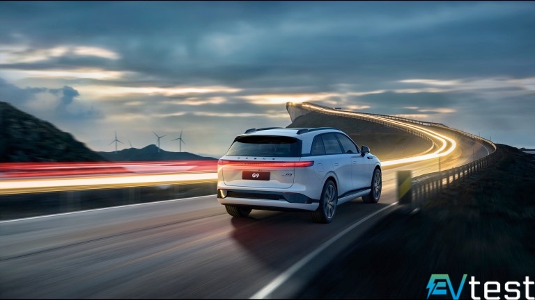 EvtestEu's tweet photo. XPENG G9 AWD Long Range
Test: https://t.co/qSUq9h71CJ
#xpeng #xpengG9 #evtest #electricvehicles #electricvehicles https://t.co/zJpzzT9xMK