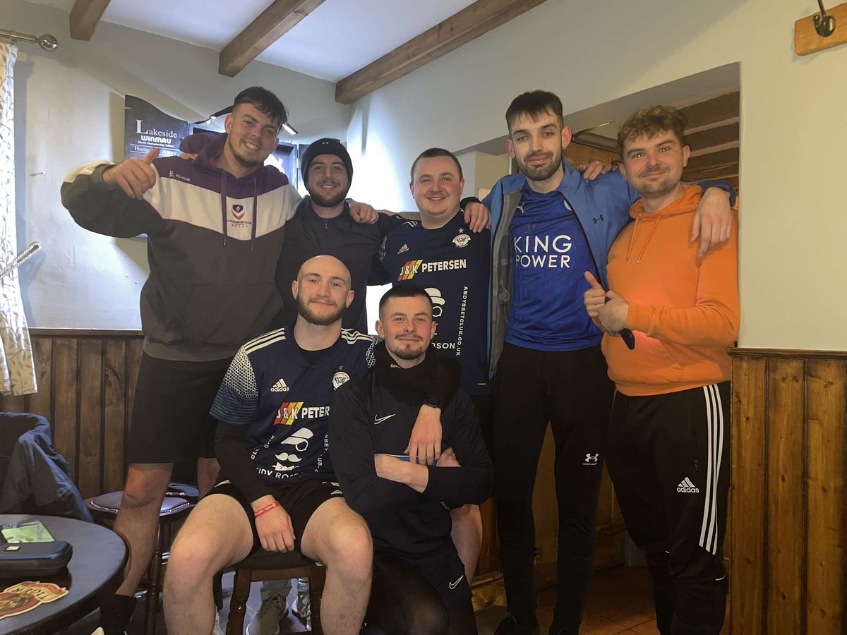 fc_poortoe's tweet photo. BACK-2-BACK LEAGUE CHAMPIONS 🏆🏆 #FCPoortoe https://t.co/U41LyLumQ2
