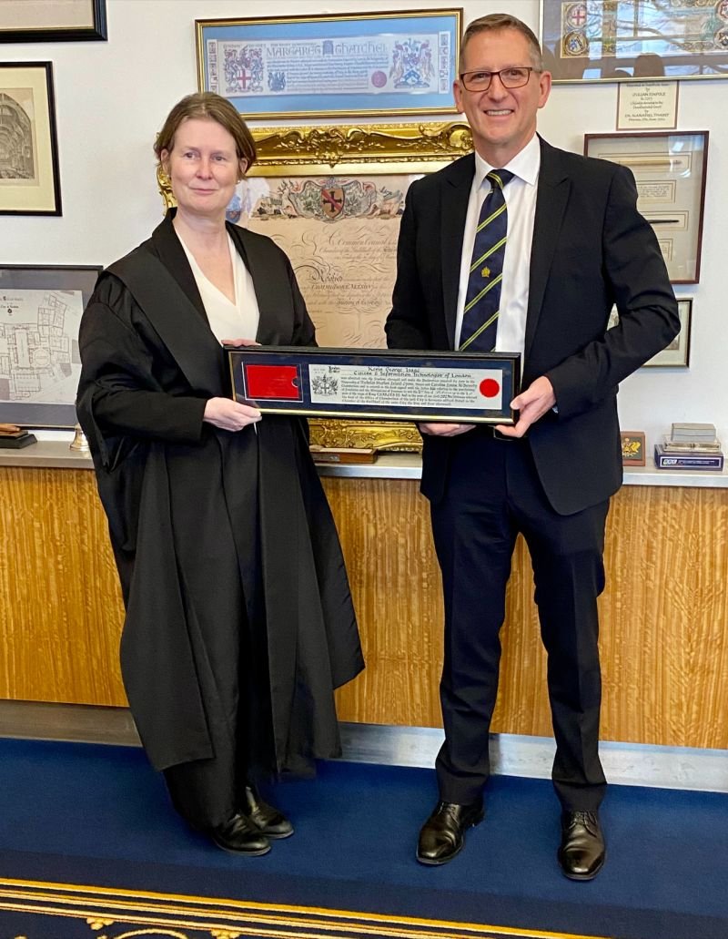 Kevin G Isaac tweet media