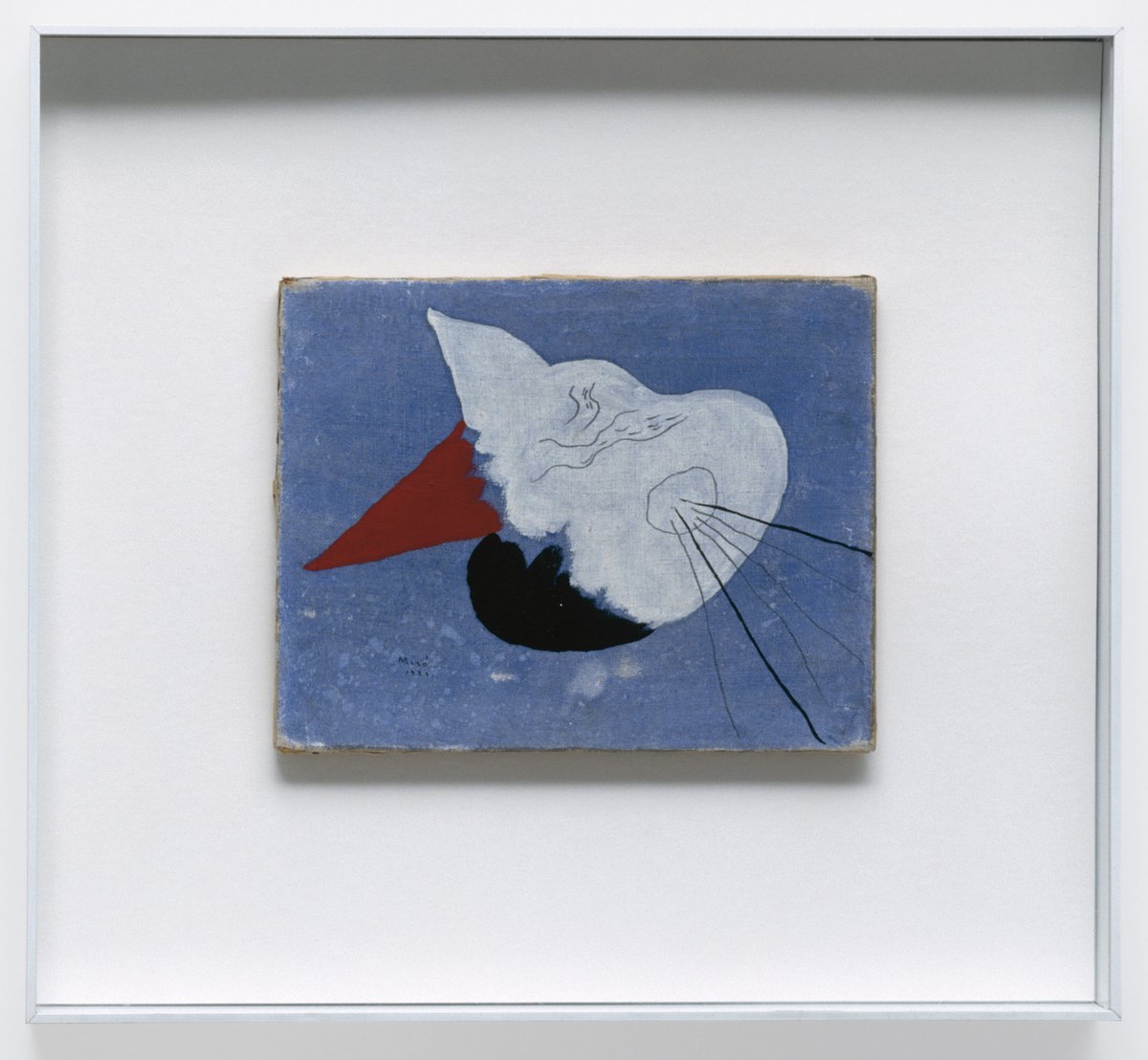 🚛 La Col·lecció Suñol Soler viatja al <a href="/MuseoGuggenheim/">Guggenheim Bilbao</a>, Bilbao.

👇Obrim fil [1/3]