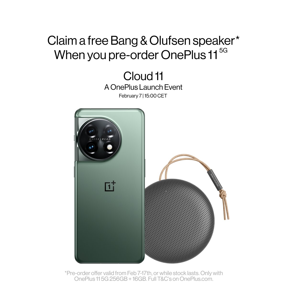 Smartphone prices should not be Galaxy-high. It's time to land on #Cloud11 - good things come to those who wait. TODAY 3 pm!