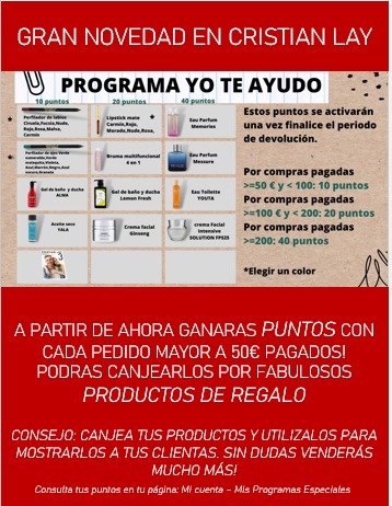 pilosaaa's tweet photo. Buenos días 😍😍😍
Hoy tienes un motivo más para tus compras en @CristianLaySA #CristianLay .#EstasEnMiCortijo  #LoDeJess #DeGusrdia016 https://t.co/LJ6pEodqLs
