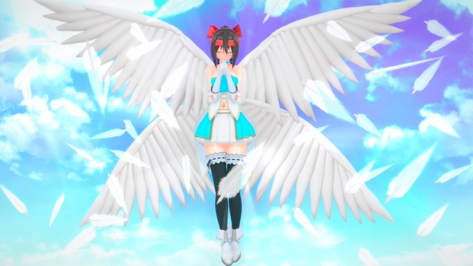 魔法少女アサギちゃん 