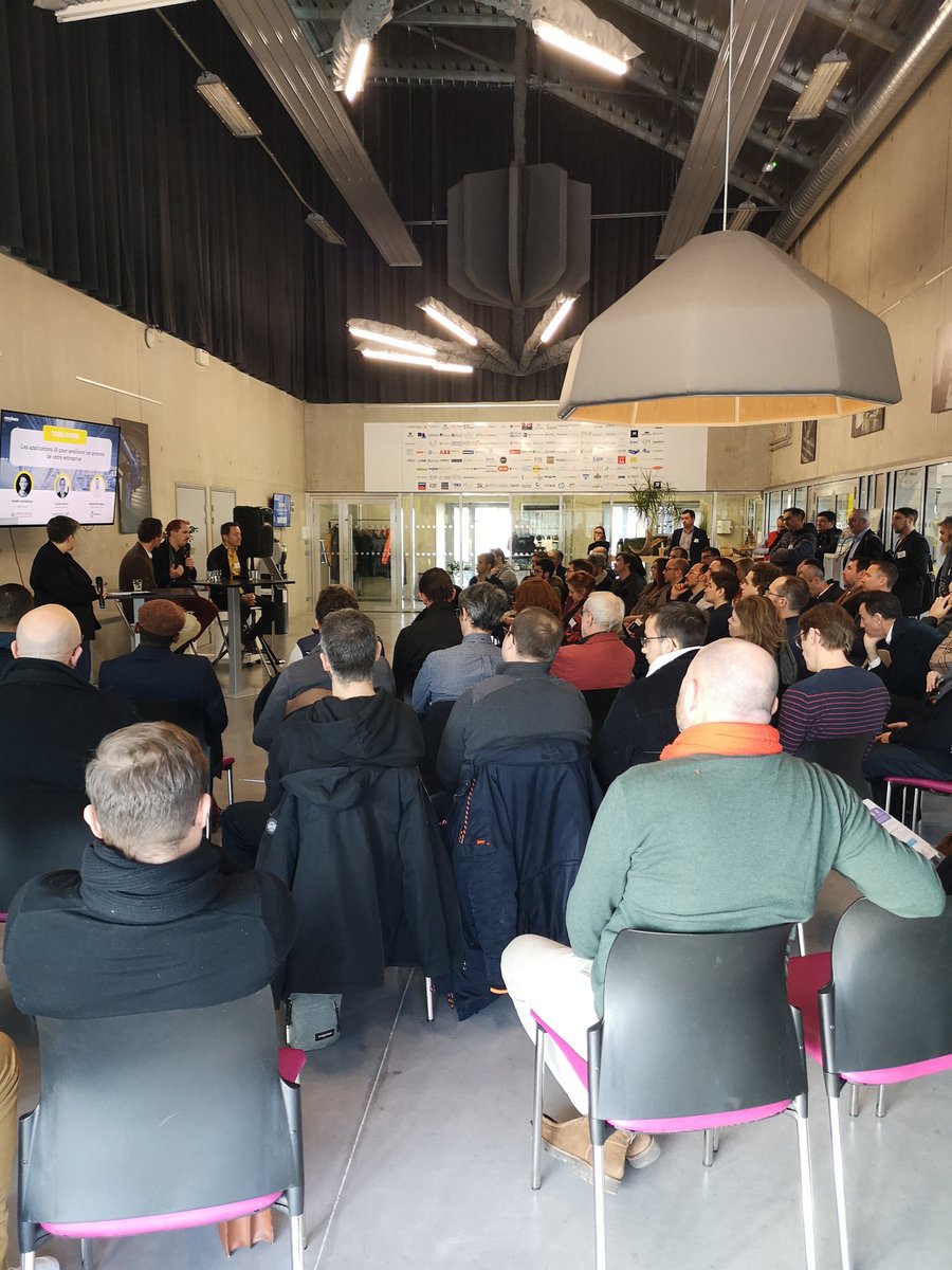 Proxinnov tweet media