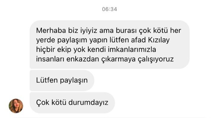 Hala ne ekip ne afad o kadar yurt dışından yardıma gelindi bütün türkiye oraya gitti hala yetersiz bu ne biçim bir ihmalsizlik YER:HAYAT/İSKENDERUN 
LÜTFEN PAYLAŞIN ARKADAŞLAR #afad #deprem #depremhatay  #YARDIMEDİN #YARDIM