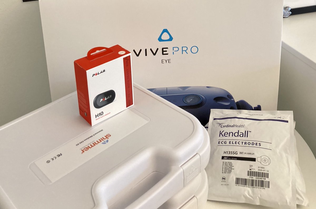 The beginning of the experimental stage of our project is almost here! 🤩
Soon, we'll be digging into #affective dynamic of #coexistence in contemporary societies. 
Thank you <a href="/ERC_Research/">European Research Council (ERC)</a> for enabling our experimental, and hopefully groundbreaking, work! @TampereUni