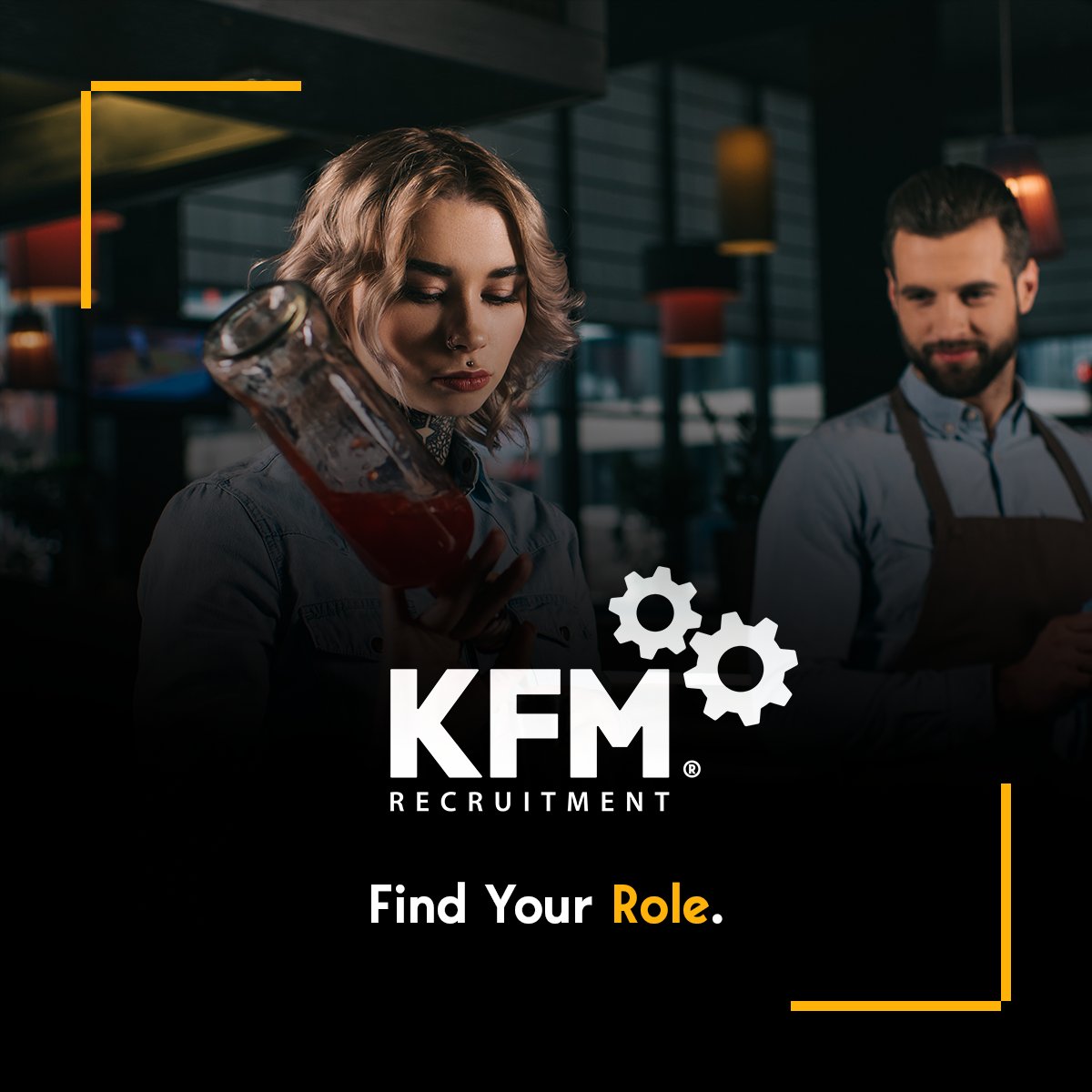 KFMRECRUITMENT's tweet image. Looking to work in hospitality? We have regular hospitality jobs in Hull, including bar work. Call 01482 210002 for more information. #barjobs #barwork #hulljobs #hiring #careers