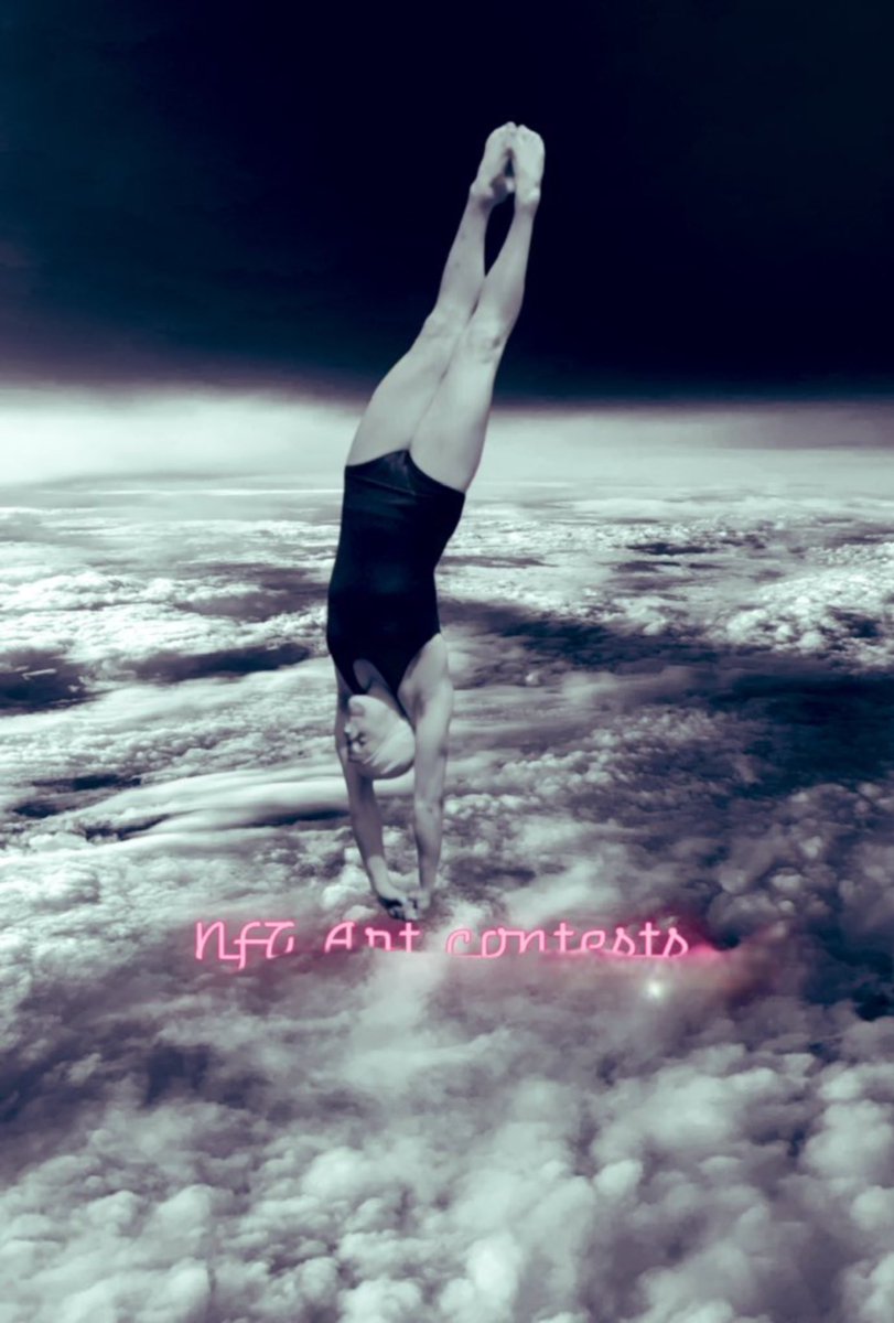 Mamagotcrypto's tweet image. Gm trend haters

Frens, we took too many art contests 😁

#NFTcontest