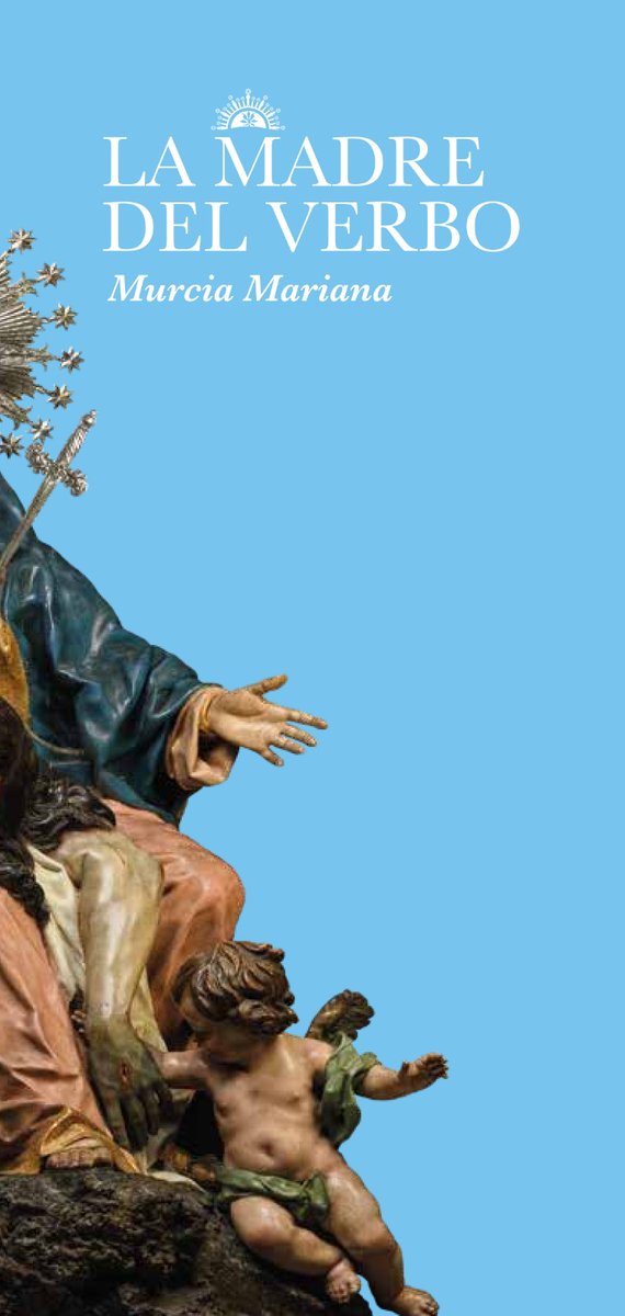 CABILDO| A partir del próximo martes, día 14, podrá visitarse la exposición "La Madre del Verbo", uno de los proyectos más importantes del LXXV Aniversario del Cabildo Superior de Cofradías.