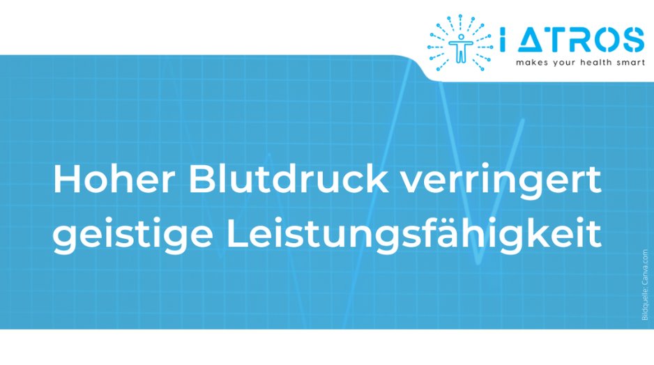 Forum MedTech Pharma (@medtech_pharma) on Twitter photo Unabhängig vom Geschlecht erhöht Bluthochdruck das Risiko für einen Herzinfarkt und Schlaganfall. <a href="/i_atros/">iATROS</a> hat sich mit diesem Thema auseinandergesetzt und ist zu dem Entschluss gekommen, das vor allem Frauen über 60 Jahre betroffen sind.
👉Weitere Infos: bit.ly/3Rxw5yF Unabhängig vom Geschlecht erhöht Bluthochdruck das Risiko für einen Herzinfarkt und Schlaganfall. <a href="/i_atros/">iATROS</a> hat sich mit diesem Thema auseinandergesetzt und ist zu dem Entschluss gekommen, das vor allem Frauen über 60 Jahre betroffen sind.
👉Weitere Infos: bit.ly/3Rxw5yF