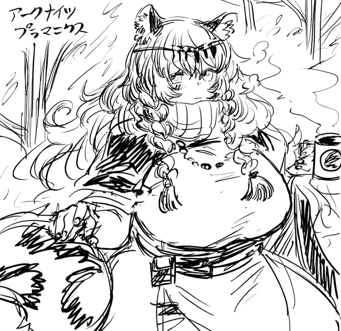 なんか色々版権描きました 