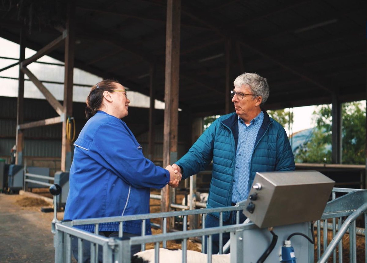 Holm & Laue UK / NL tweet media