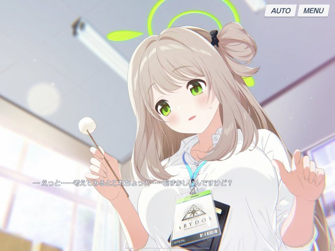 にへへ、解放できた⋯⋯さて、ASMR買うか⋯ 