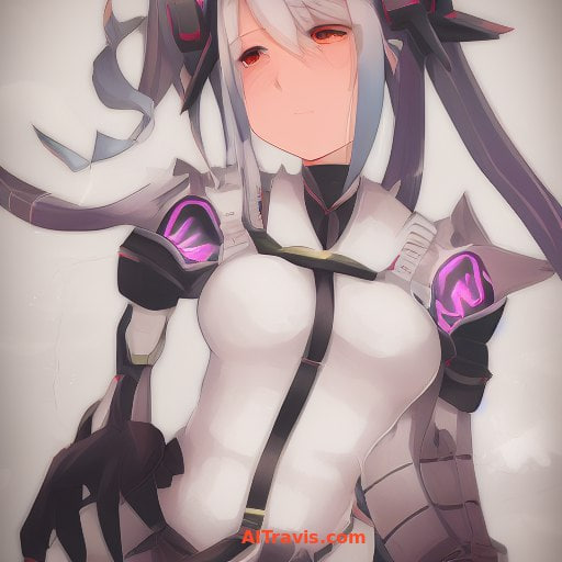 AITravis_Eth's tweet photo. #AITravis - Travi-S 2 Bot is upgraded now

⚡️⚡️User can create WaiFu image by using /waifu <text> 

Contract $tAI: 0x2f4404c4012476929b6503e1397707480bf23b7f

#AITravis $tAI $ETH https://t.co/tKMXGTIGuz
