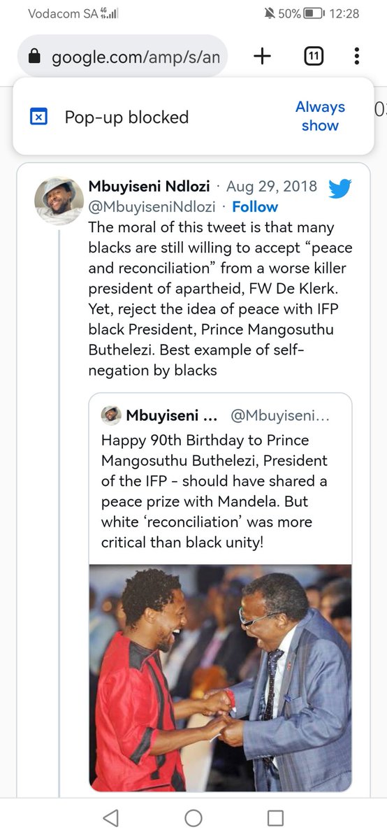 Phindile Kunene🇵🇸🇨🇩🇸🇩 tweet media