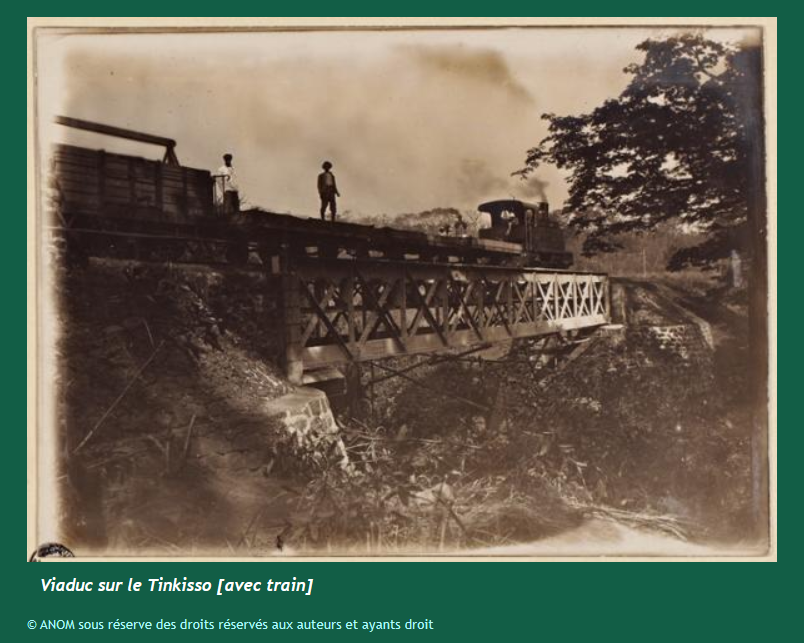 asylvere2's tweet image. Aujourd'hui une ressource très riche pour mieux re(découvrir) une #histoire qui peut paraitre lointaine mais qu'il ne faut pas oublier la #France #coloniale

La base #Ulysse des Archives nationales d'#outremer contient des #documents incroyables #affiche #photo #archive #plan etc