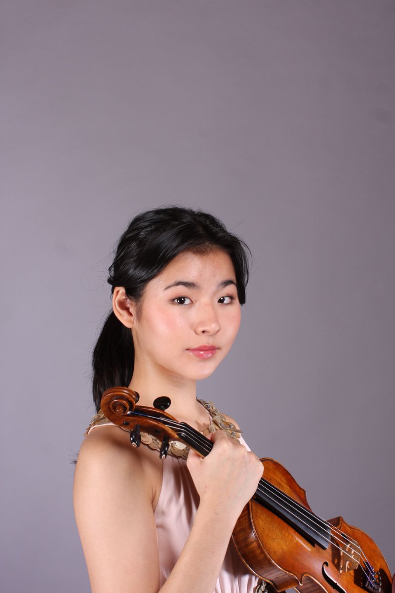 Menuhin Competition tweet media