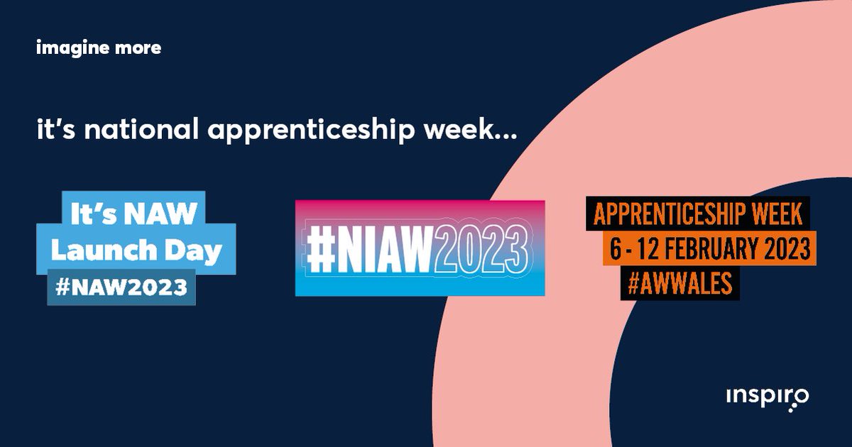 First #NationalApprenticeshipWeek under our new name of @InspiroLearning and today I’m spending the day at the lovely @QHotels   Oulton Hall Hotel & Spa in Leeds, talking all things Apprenticeships with the team 😃 #NAW2023