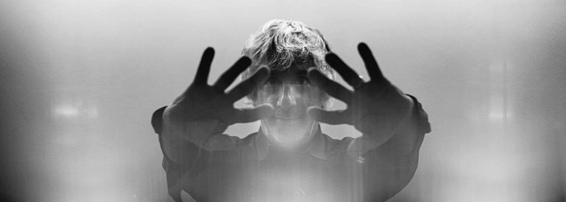 Belated Happy Birthday Lee Ranaldo 