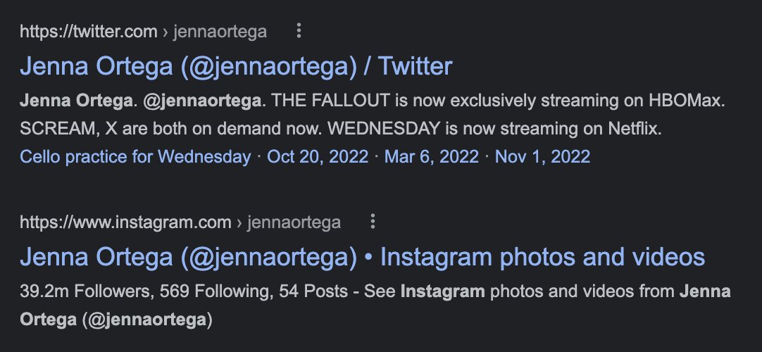 eVisionVN's tweet photo. #BNB #DomainToday
#Web3 #Domain #Domainweb3 #JennaOrtega
JennaOrtega.bnb
#SPACEID #SID #domainnames #bnbdomain #domainbnb #NFT #BNB #Binance #CZBinance
@spaceid @SpaceIdClub @BNB_SpaceID @jennaortega https://t.co/OxqCSedLYU