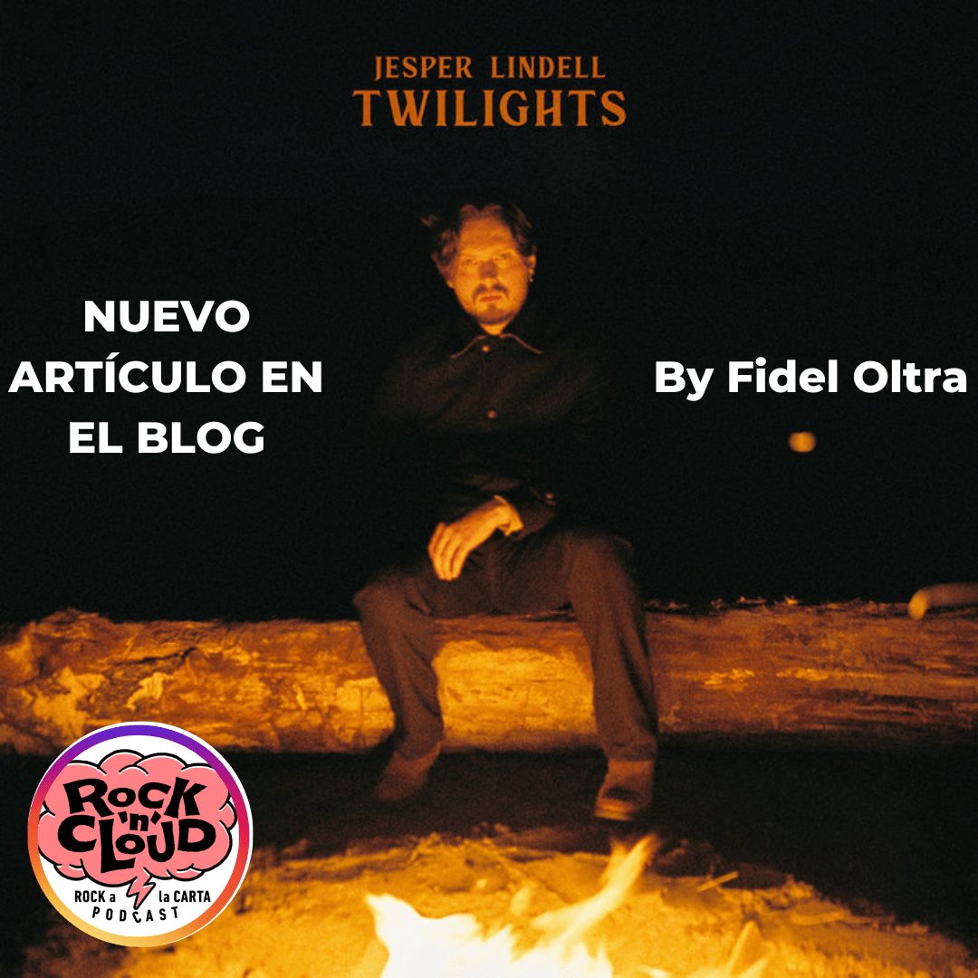 rockncloudweb's tweet photo. ⚡ Nuevo Artículo en el Blog Rocknclouders ⚡

👉 Disfruta de la maestría a la pluma de @FidelOltra escribiendo sobre el último trabajo del gran Jesper Lindell.. probablemente lo más parecido a escuchar a la mítica The Band hoy en día. 

🌐 https://t.co/nCFdiQtba1 https://t.co/DYlU2oPnGe