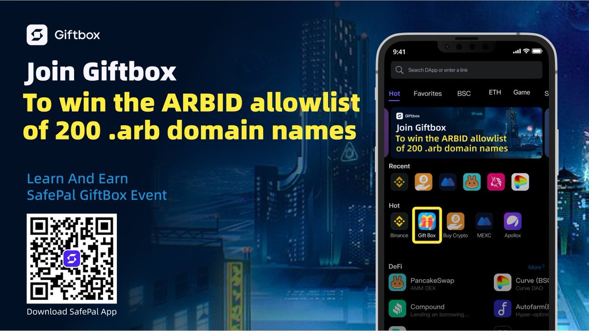 SafePal - Crypto Wallet tweet media