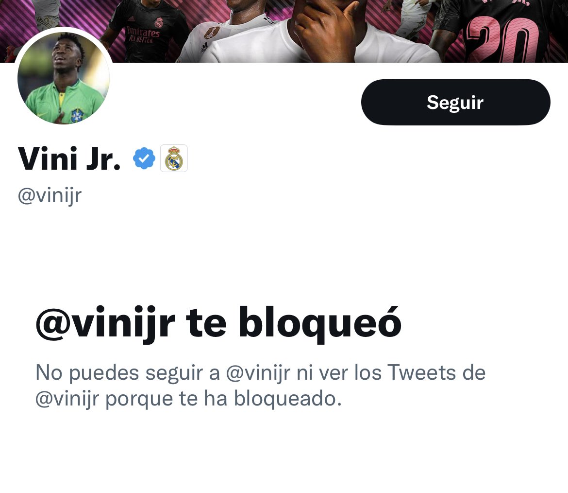 Acompáñame en esta triste historia