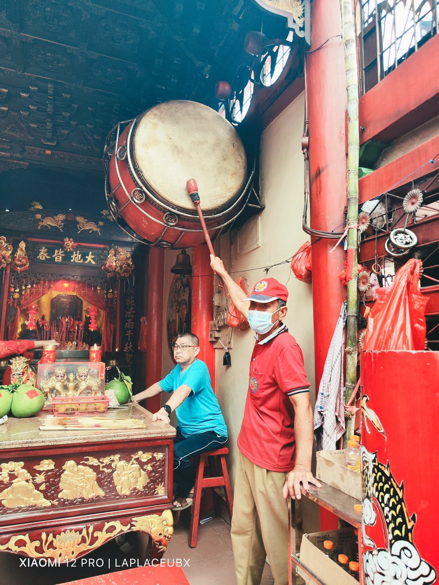 vincetrx0's tweet photo. What if...
Cap Go Meh 2023 kemarin minggu, foto diambil dari Smartphone...
Yah ini beberapa fotonya~
Shot on #Xiaomi12Pro
#CapGoMeh #CapGoMeh2023 #ShotOnXiaomi #XiaomiPhotography #ShotOnSnapdragon
@XiaomiIndonesia @Snapdragon_ID https://t.co/KVZJbxnKTp