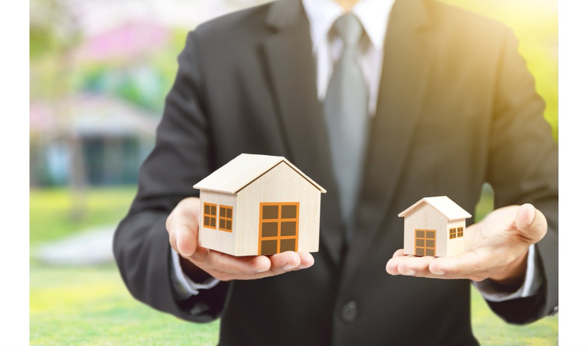 📏Size Doesn't Always Matter📏

A client I’ve been working with for many years on several development projects in the North-West had a small cash flow requirement on one of their schemes, so required £250,000 in the short-term…

purestructuredfinance.co.uk/blog/size-

#development #finance