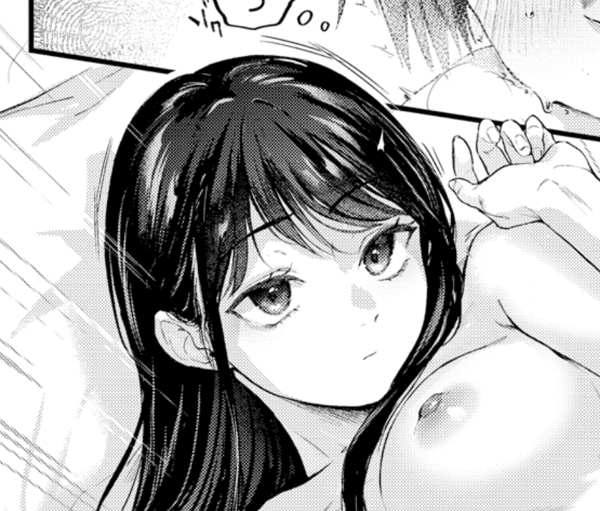 アマイアイマイ前編もKomifloでの公開期限が今月までなので、単行本と見比べてうんぬんみたいな楽しみ方をしたい方はお早めにどうぞ
(顔がびみょ〜に違ったりしています
←雑誌・単行本→)
https://t.co/HtLvNVVRP5 