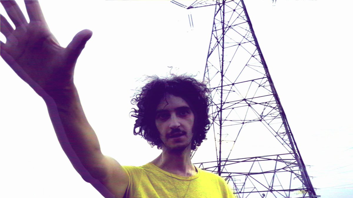 🌟 OUT TODAY 🌟

BROKEN GLASS is the brand new EP from wild pop trio <a href="/SDFcollective/">SDF</a>.

The title track from last year's Rhythm of the Rubicon album, now accompanied by three brand new tracks - each a sprawling infectious floor filler. 

Watch the video:
📼 youtu.be/aE3Y4PUfKco