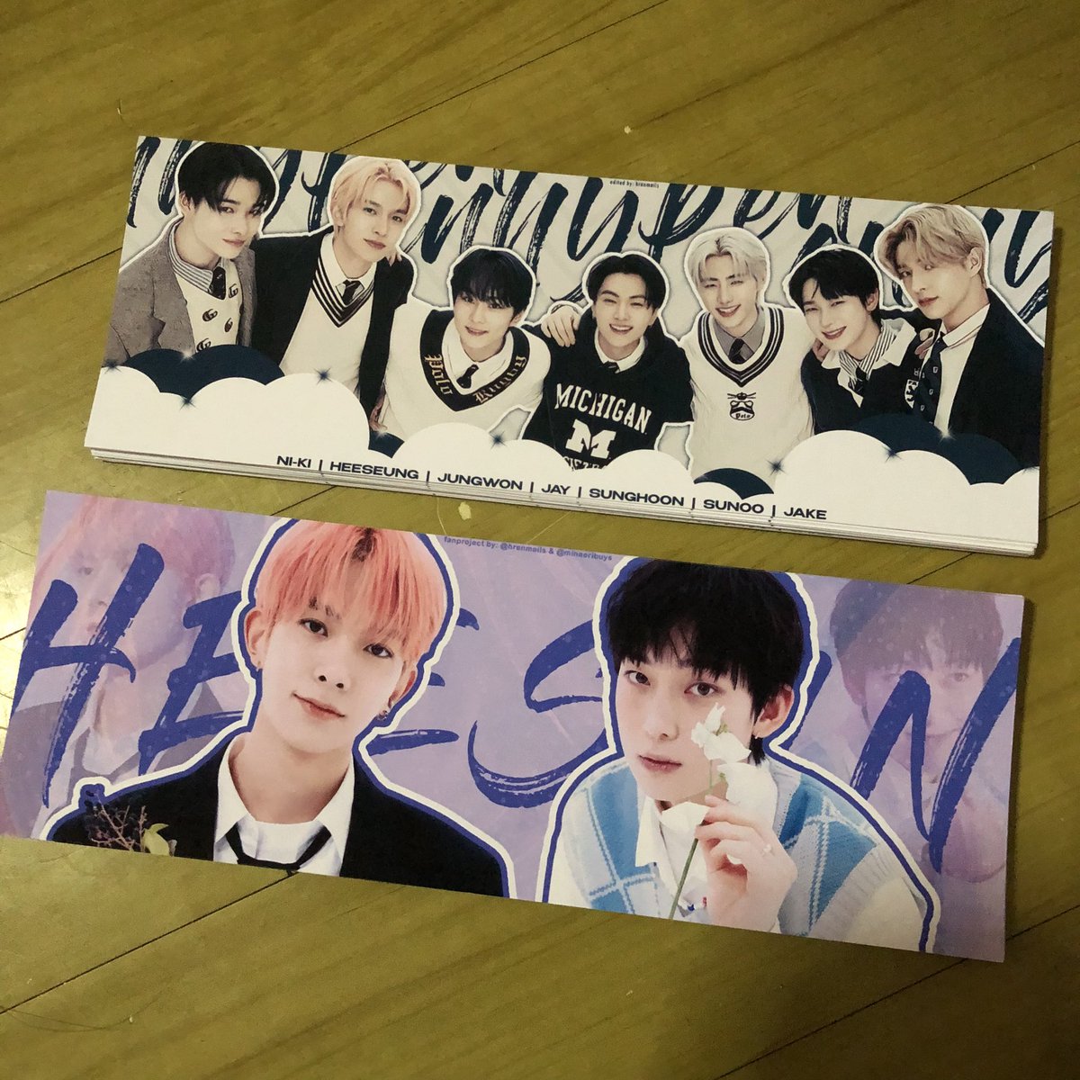 hrenmails's tweet photo. β©β§β happy mail βΛ.ΰΌ
hello, @geenixgrafix !! sorry for the late feedback. thank you so much for these prints! the banners are in good quality and thank you so much for accomodating me. 'til our next transaction!
p.s. thank you also for the extra prints!
κ° #geefeedbacks κ± https://t.co/bB2upMpNpQ