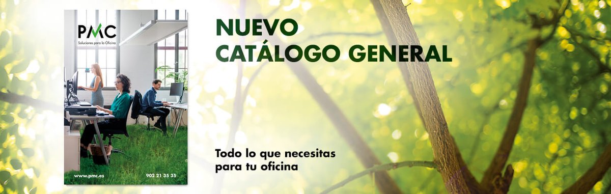 PMC Soluciones integrales para la oficina tweet media