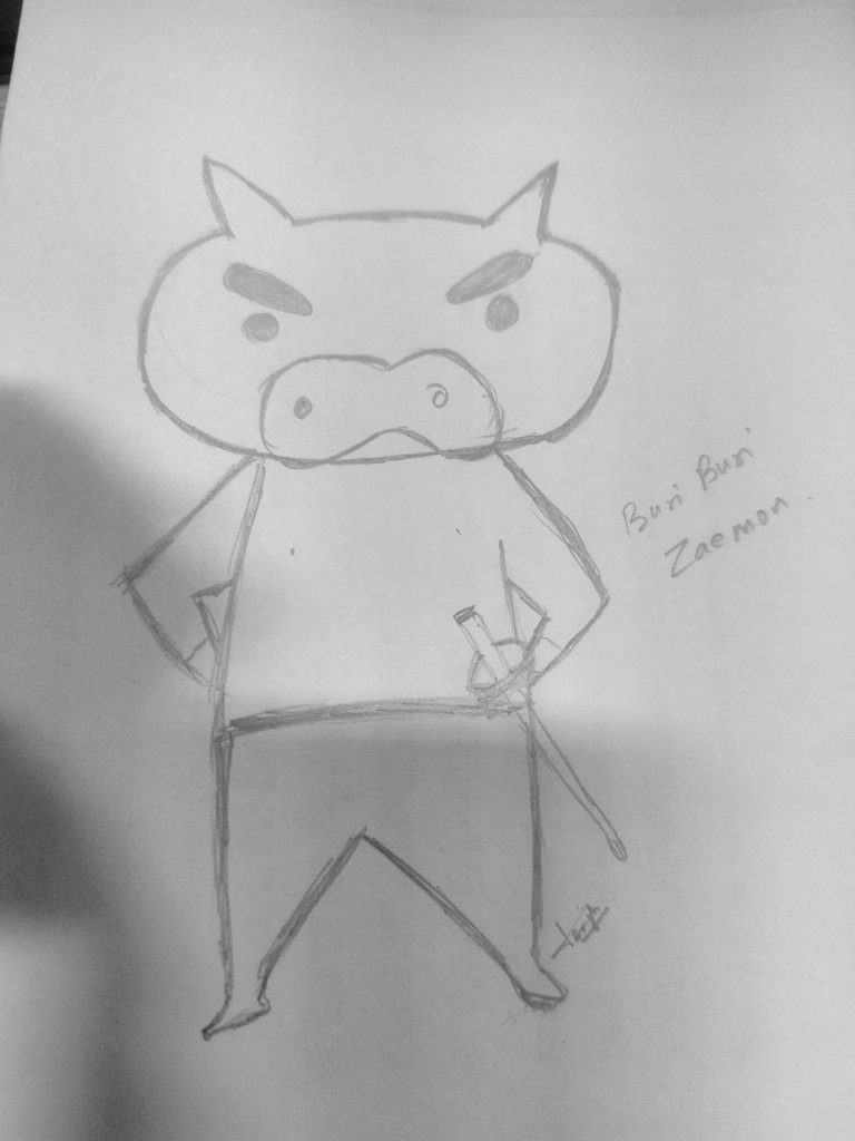 biharigurl's tweet image. Do U know this character from sinchan 🤣🤣 #Sinchan