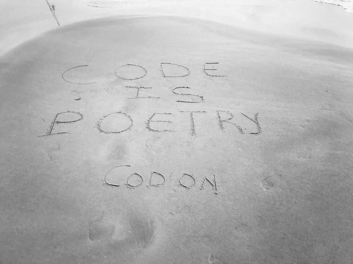 CodOnEvent's tweet image. La communauté, c’est une famille,

La communauté c’est un réseau,

On apprends mais on s’y amuse aussi ☺️

En images notre première journée récréative 🥳🥂🏝organisée avec des membres de notre Communauté 👩‍💻🧑‍💻😊.

#codon
#codeispoetry