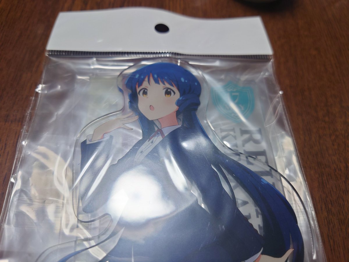 「コトブキから届いたブツ 」|京 唄麻呂のイラスト