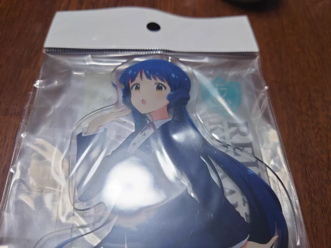 コトブキから届いたブツ 