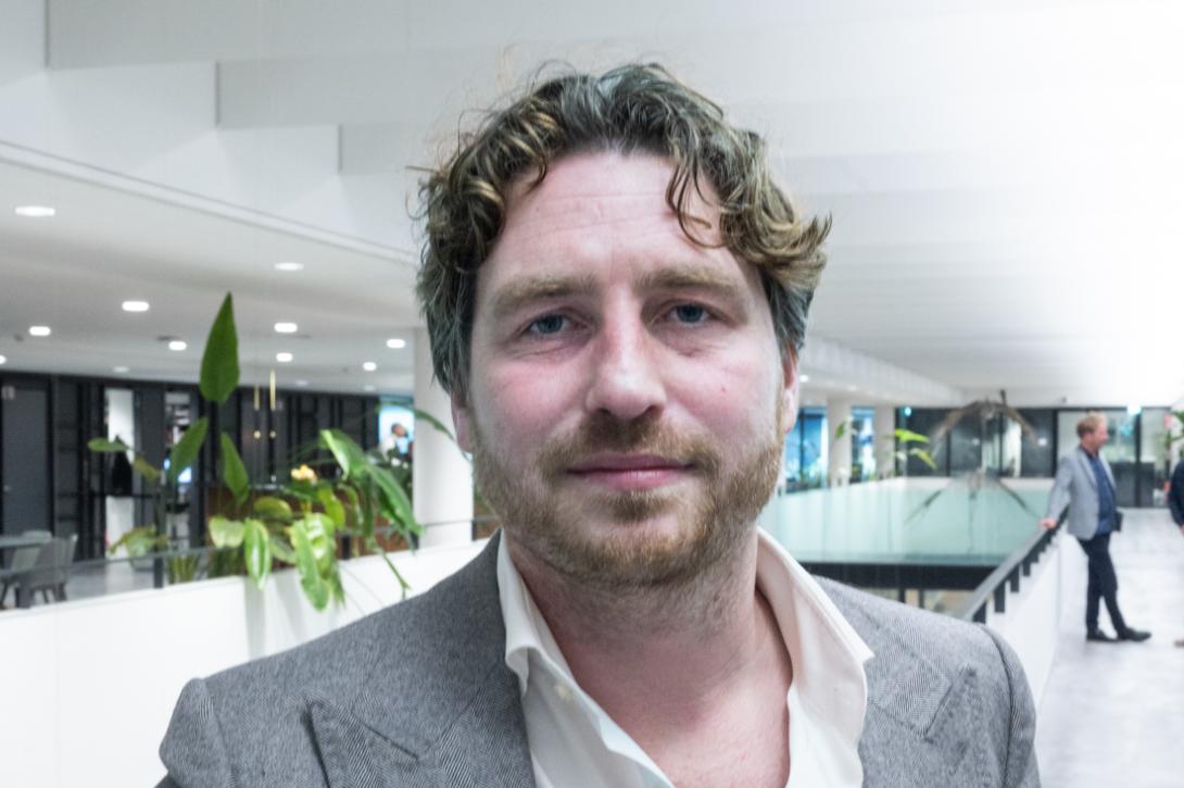 In Amsterdam is ‘gewoon goed’ bouwen voortaan goed genoeg bit.ly/3wZhmD9