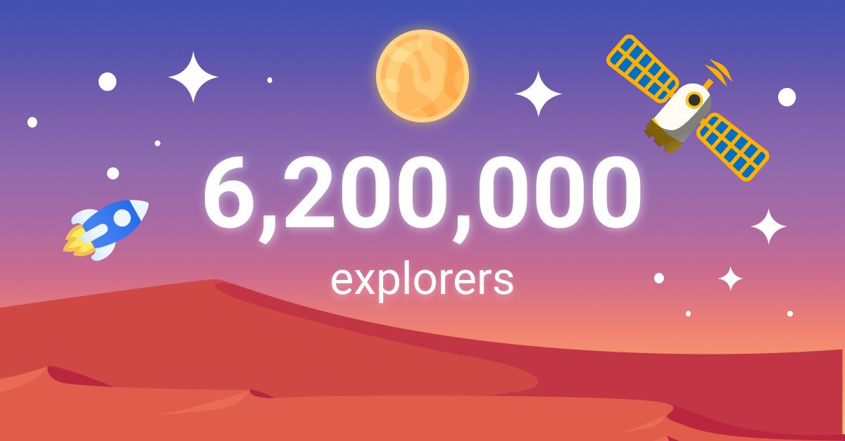 Star Network tweet media